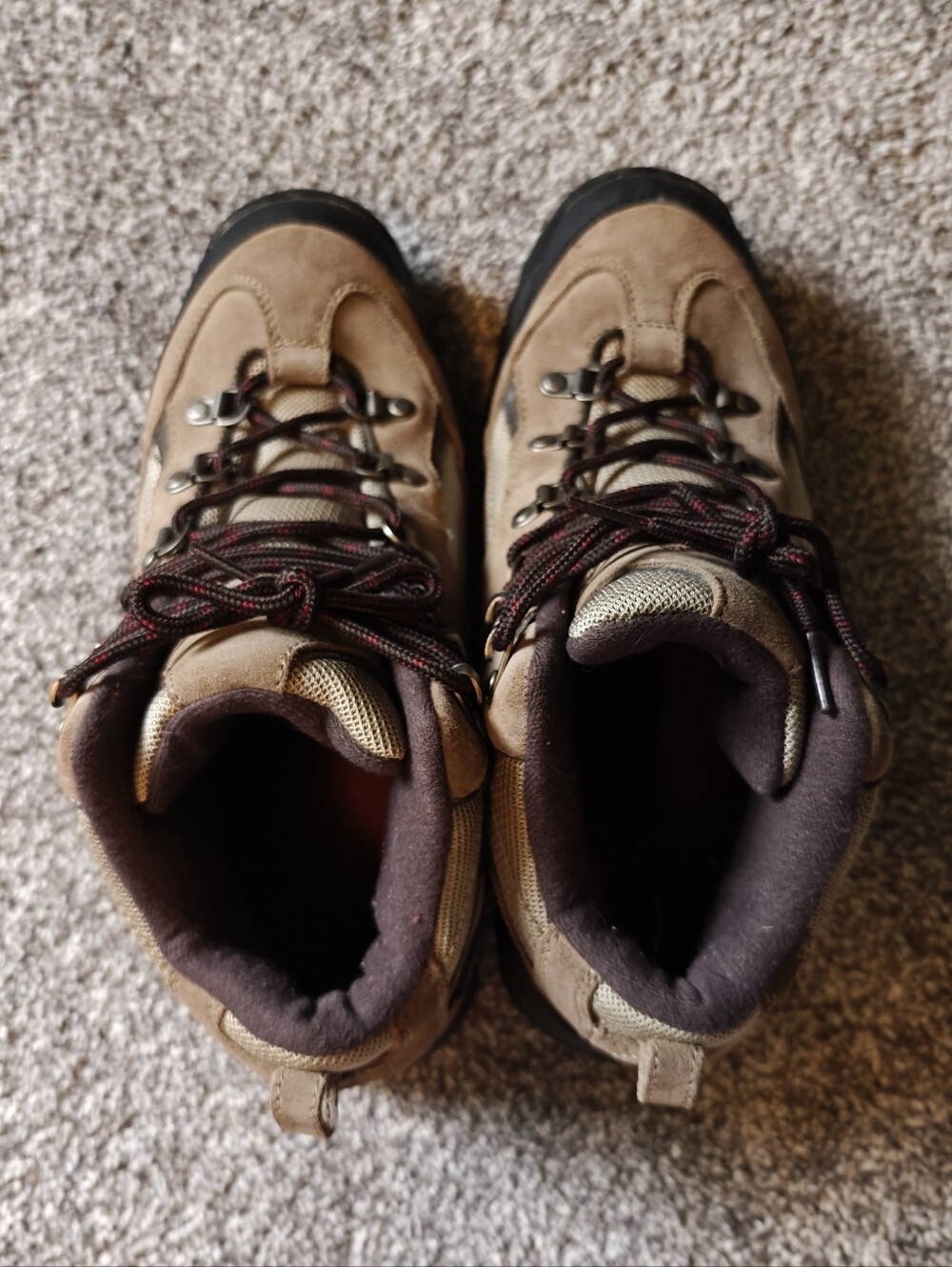 Columbia Women's Razor Ridge Mid II - US 11 - Picture 3 of 13